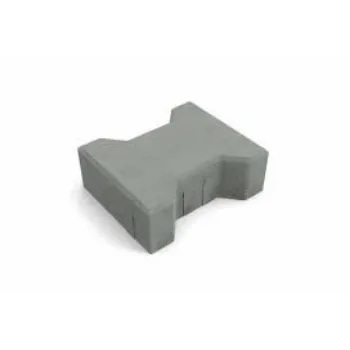 Interlocking Block